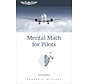 Mental Math For Pilots softcover 3rd Edition