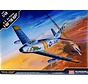 F86F Sabre "The Huff" 1:48