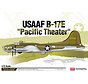 B17E Flying Fortress USAAF "Pacific Theater" 1:72