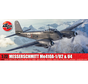 Me410A-1/U-2 & U4 1:72 New 2023