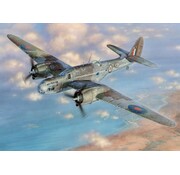 Special Hobby MARYLAND MKI/II 'Warburton's War' 1:48