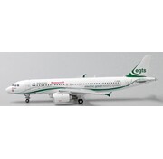 JC Wings A320 Safran Honeywell EGTS Electric Green Taxiing System F-HGNT 1:400