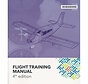 Flight Training Manual 4th Edition softcover