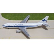A300B4 Finnair OH-LAA 1:400