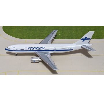 A300B4 Finnair OH-LAA 1:400