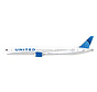 B787-10 Dreamliner United 2019 livery N13014 1:200 with stand (3rd) *Pre-Order*