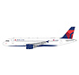 A320 Delta Air Lines 2007 livery N376NW 1:400