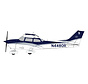 Cessna C172M Sporty's / Wright Bros. Collection N4480R 1:72