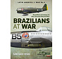 Brazilians at War: Helion LatinAmerica@War #4 softcover