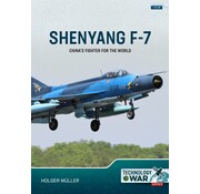 China's Fighter for the World: F7/FT7 Family: Volume 1:  Technology@War #4 softcover