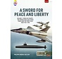 A Sword for Peace and Liberty: Vol.1: French Nuclear Strike Force: Helion Europe@War #32 softcover