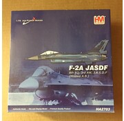 Hobby Master F2A JASDF 8th Sqn,3rd AW, Misawa AFB 1:72**Discontinued**