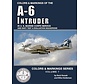 Colors & Markings of the A6 Intruder: Vol.2: in U. S. Marine Corps Service: C&M #7 softcover
