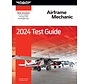 Airframe Mechanic Test Guide 2024