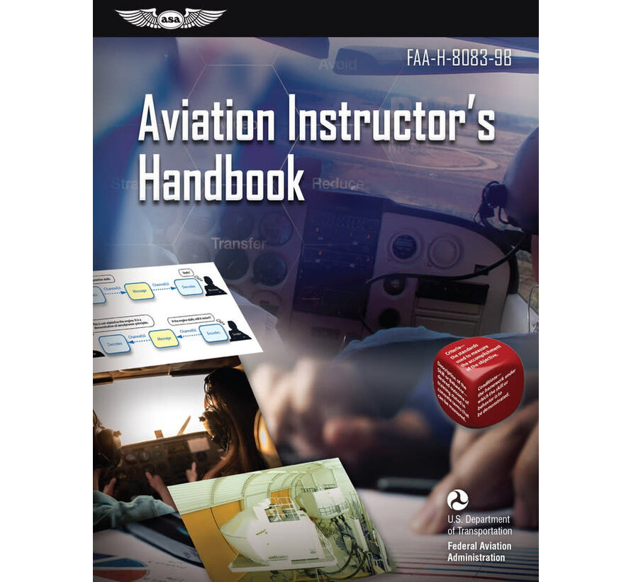 Aviation Instructor's Handbook: Sc