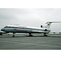 Tu154S Aeroflot Transaero titles RA-85019 1:400 +preorder+