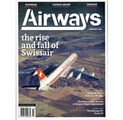 Airways Magazine February 2024 issue