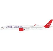 InFlight A350-1000 Virgin Atlantic Airways G-VEVE 1:200 with stand (2nd) +preorder+