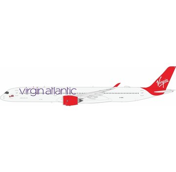 InFlight A350-1000 Virgin Atlantic Airways G-VEVE 1:200 with stand (2nd)