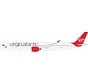 A350-1000 Virgin Atlantic Airways G-VEVE 1:200 with stand (2nd)