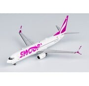 NG Models B737-800S Swoop Airlines C-GDMP Hamilton 1:400 scimitars