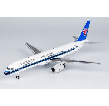 NG Models B757-200 China Southern Airlines B-2853 1:200 with stand