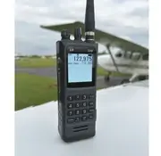 Sporty's L6 COM Transceiver Radio