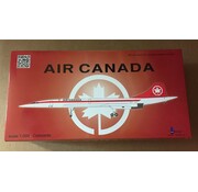 InFlight Concorde Air Canada CF-SST 'Fantasy' 1:200**Discontinued**