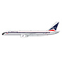 B757-200 Delta Air Lines  N607DL widget livery 1:400