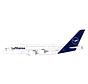 A380-800 Lufthansa 2019 livery D-AIMK 1:200 with stand