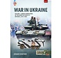 War in Ukraine: Volume 1: Armed Formations of the Donetsk People’s Republic: 2014-2022: Europe@War #21 softcover +NSI+