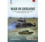 War in Ukraine: Volume 3: Armed Formations of the Luhansk People’s Republic: 2014–2022: Europe@War #33 softcover +NSI+