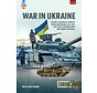 War in Ukraine: Volume 5: Main Battle Tanks of Russia and Ukraine: 2014-2023: Europe@War #36 softcover +NSI+