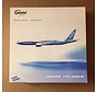 B777-200LR Boeing House Colours N60659 1:400**Discontinued**