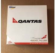 Gemini Jets B747-400 QANTAS Spirit of Australia VH-OEE 1:400**Discontinued**