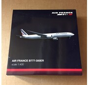 Gemini Jets B777-300ER Air France F-GSQC 1:400**Discontinued**