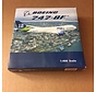 B747-8F Boeing Seattle Seahawks N770BA 1:400**Discontinued**