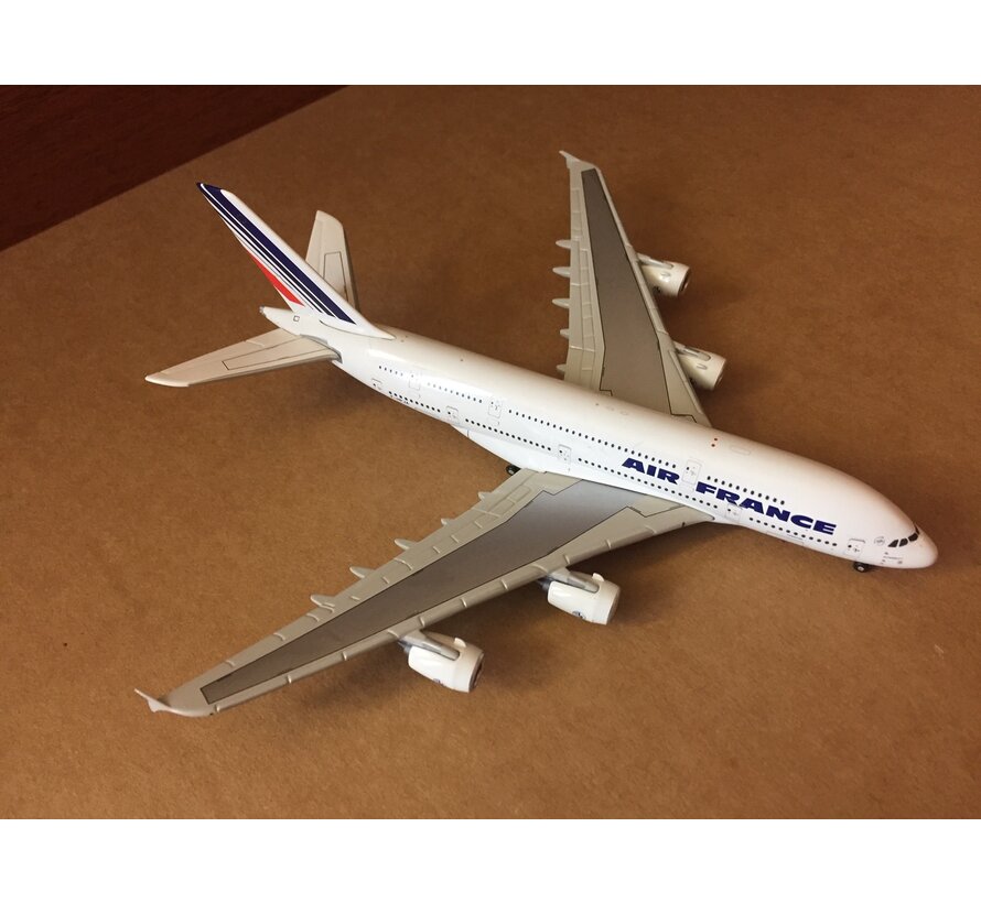 A380-800 Air France F-HPJA 1:400**Discontinued**