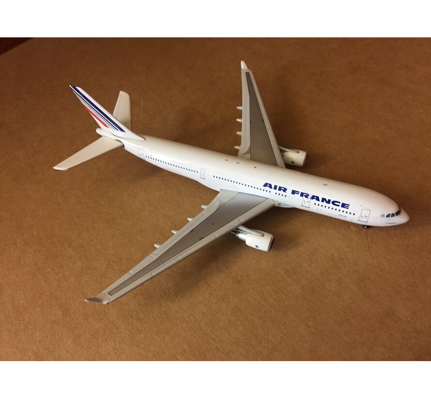 A330-200 Air France F-GZCM 1:400**Discontinued**