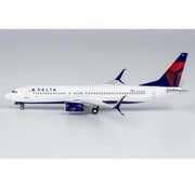 NG Models B737-800S Delta Air Lines 2007 livery N374DA 1:400 scimitars