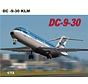 Mach 2 DC9-30 KLM PH-DNM 1:72 New 2023