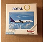 B757-200 Royal Airlines C-GRYK 1:500**Discontinued**
