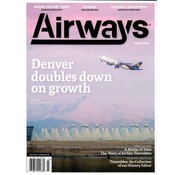Airways Magazine March 2024 issue +SALE+