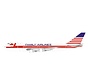 B747-100 Family Airlines N93117 1:200 with stand +NSI+ +preorder+