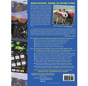 McGraw-Hill Rod Machado's Instrument Pilot Handbook 3rd Edition