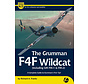 Grumman F4F Wildcat: Airframe & Miniature A&M#22 softcover