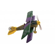 Corgi Albatros DVA Jasta 5 Seefrontstaffel 1 Weiland 1:48