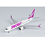 B737-8 MAX Swoop Airlines #Toronto C-GISM 1:400