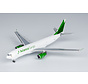 A330-200F Avianca Cargo Green livery N331QT 1:400