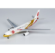 NG Models A330-200 Air China Forbidden Pavilion livery B-6075 1:400 Ultimate Collection